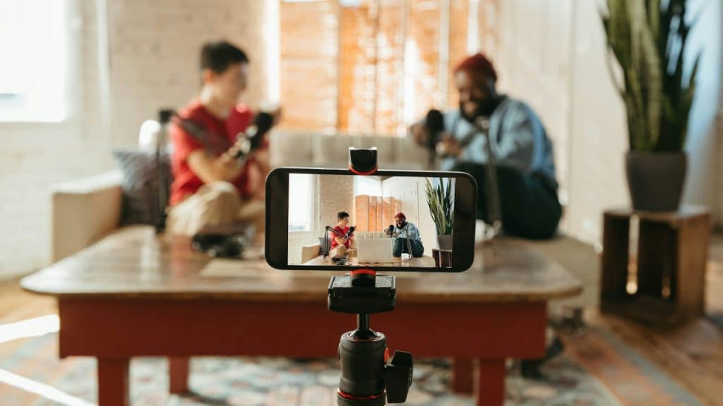 content cretor image